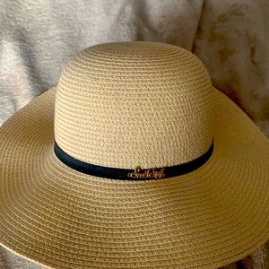 Sun hat
